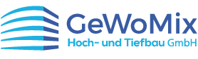 GeWoMix Hoch- und Tiefbau GmbH
