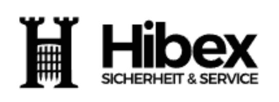 Hibex Sicherheit und Service