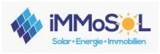 iMMoSOL Solar, Energie, Immobilien