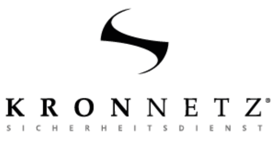 Kronnetz Sicherheitsdienst