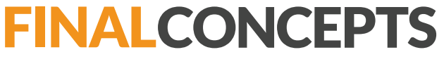 FINALCONCEPTS