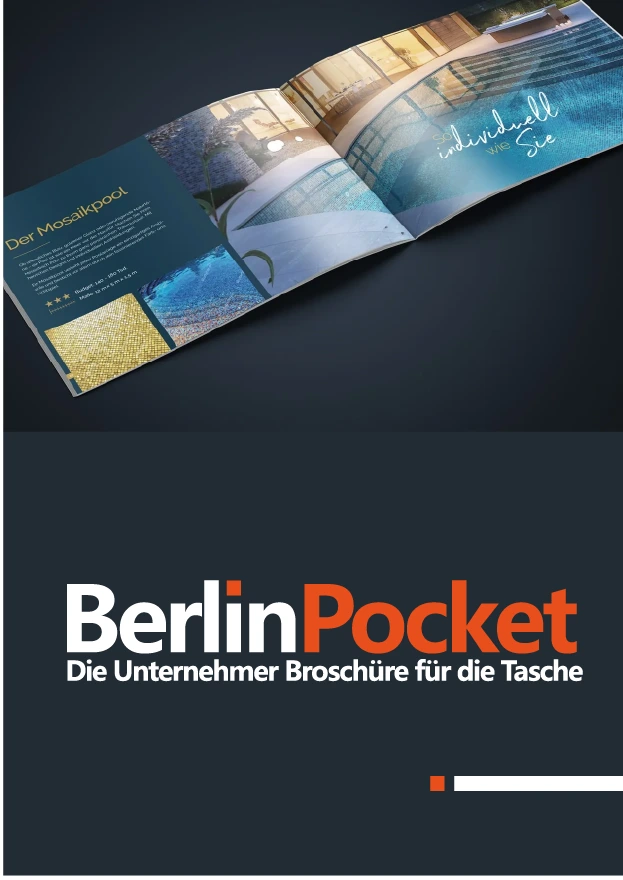 Berlin Pocket – Projektmotiv