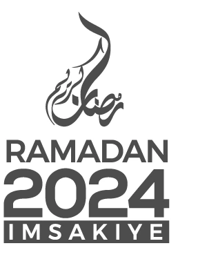 IMSAKIYE