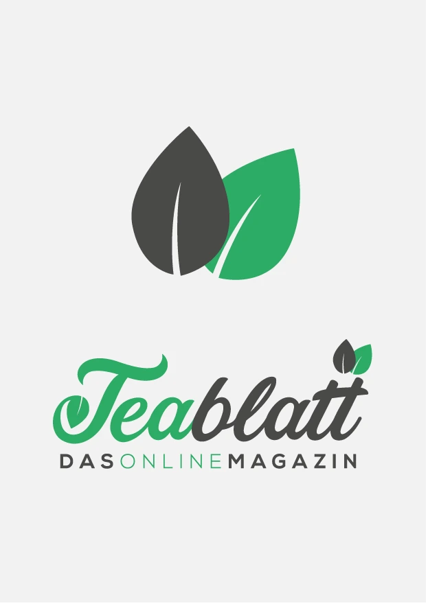 Teablatt – Projektmotiv
